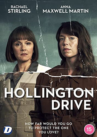 Hollington Drive [DVD]