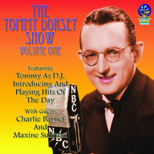 Tommy Dorsey - Show [CD]