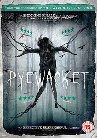 Pyewacket [DVD]