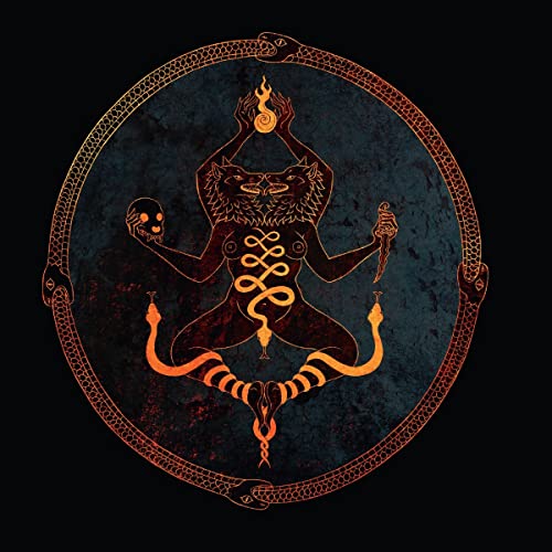 Wolvennest - Temple [VINYL]