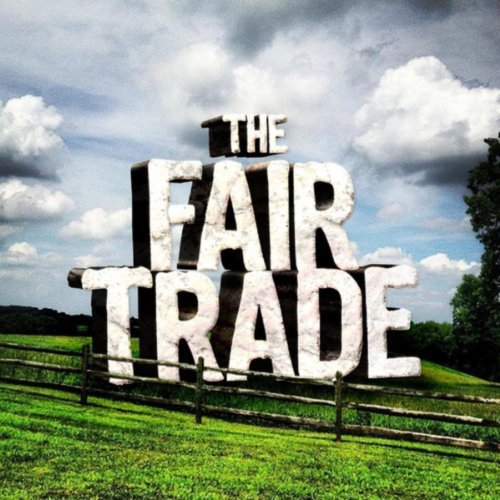 Fair Trade, The - The Fair Trade [CD]
