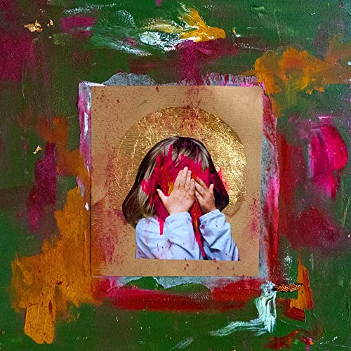 Various - Heavy Eyes [CD]