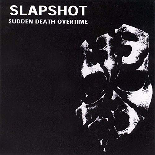 Various - Sudden Death Overtime [VINYL]