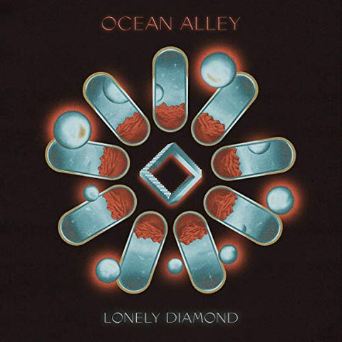 Ocean Alley - Lonely Diamond [CD]