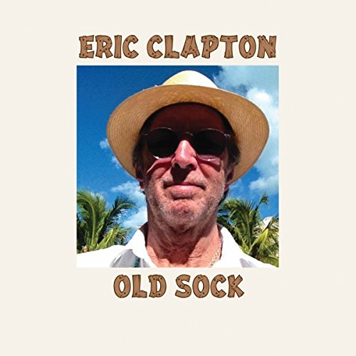 Eric Clapton Old Sock [CD]