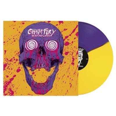 Various - The Sick, Dumb & Happy [VINYL]