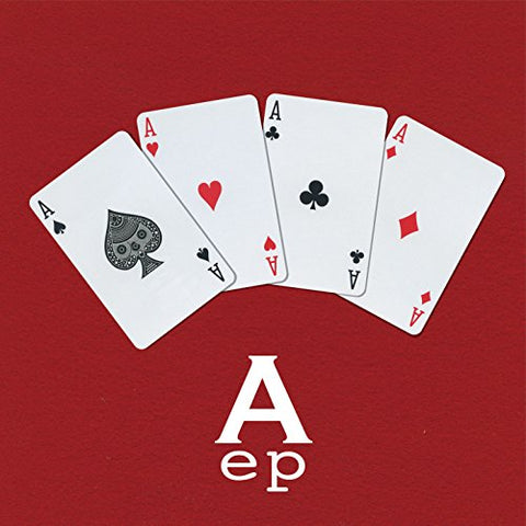 Various - Ace EP [VINYL]