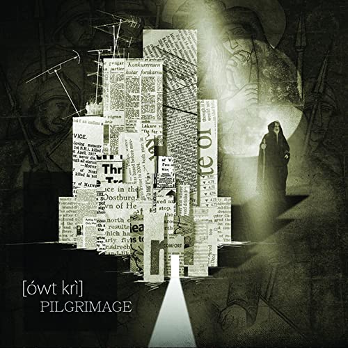 (owt Kri) - Pilgrimage [CD]