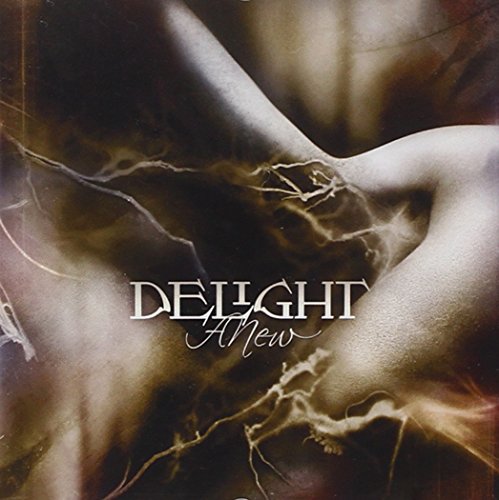 Delight - Anew [CD]