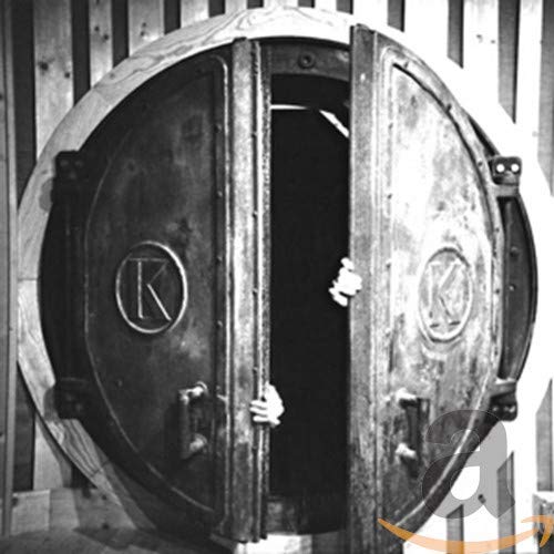 Various - Bunker Funk [CD]