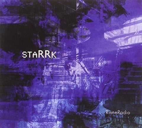 Rinneradio - Starrk [CD]