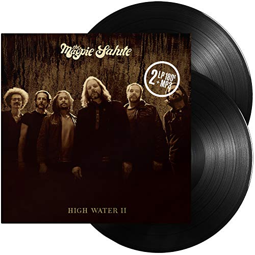Various - High Water II [VINYL]
