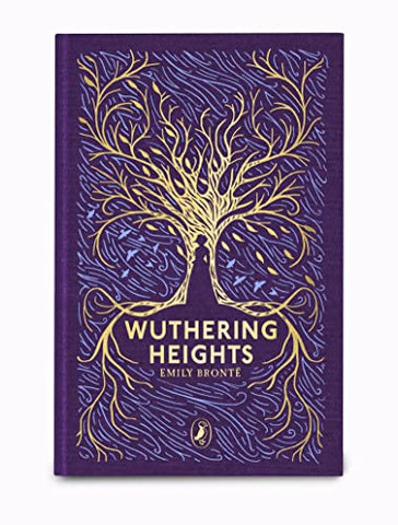 Wuthering Heights: Puffin Clothbound Classics