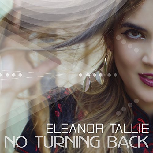 A woman with long blonde hair and red lipstick on a music CD cover.