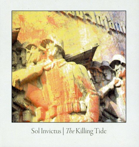 Sol Invictus - Killing Tide [CD]