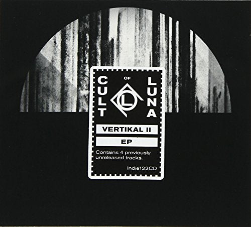 Cult Of Luna - Vertikal Ii [CD]