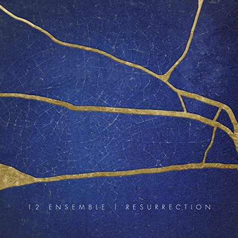 12 Ensemble - Resurrection [CD]