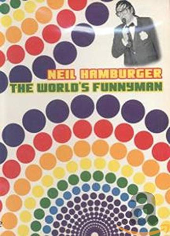 The World's Funnyman [DVD]