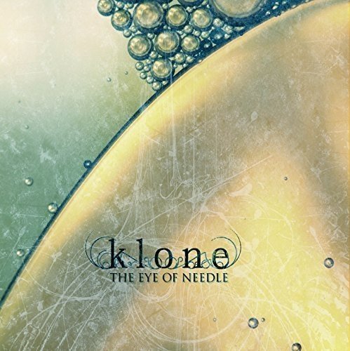 Klone - The Eye Of Needle [CD]