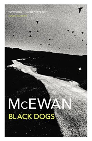 Ian McEwan - Black Dogs