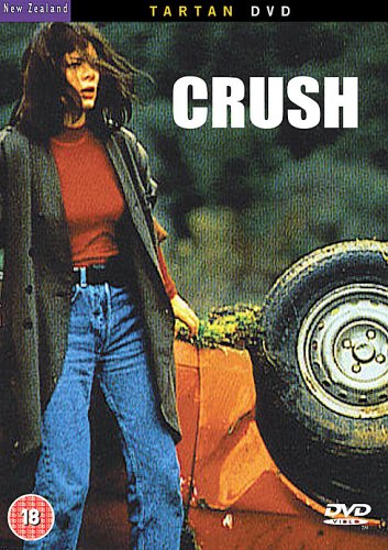 Crush [DVD]