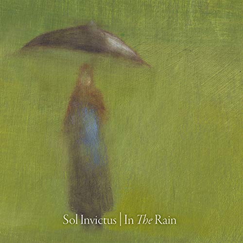 Sol Invictus - In The Rain [CD]