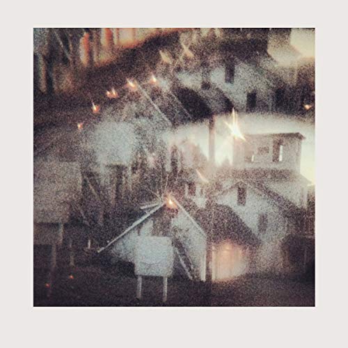 Lights Fluorescent - The Oldest Sons Of The Of The Oldest Sons [VINYL]