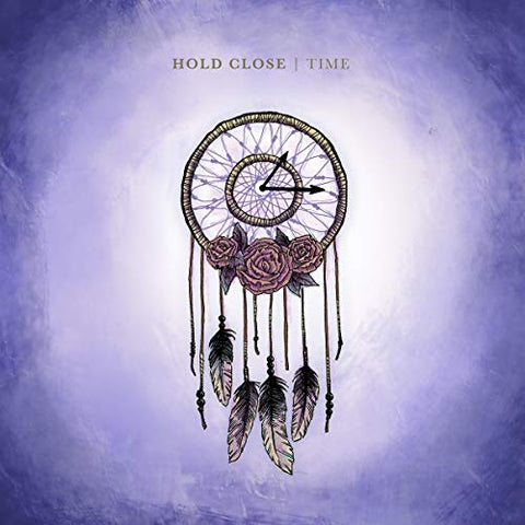 Hold Close - Time [VINYL]