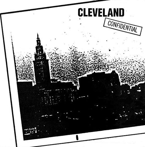 Various - Cleveland Confidential (Rsd 2020)  [VINYL]