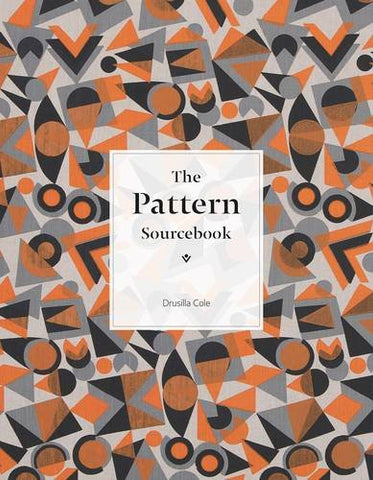 The Pattern Sourcebook: A Century of Surface Design (Pocket Editions)