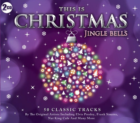Various - This Is Christmas - Jingle Bells [CD]