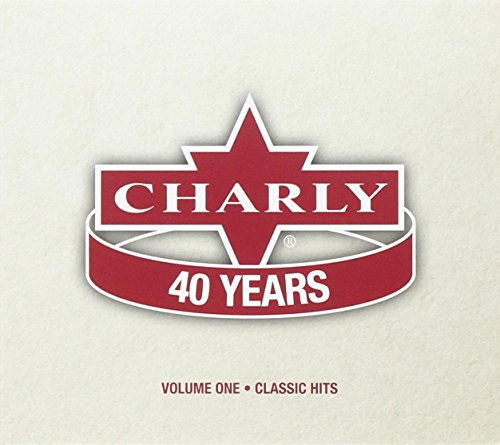 Various - Charly Records - 40 Years Sampler [CD]