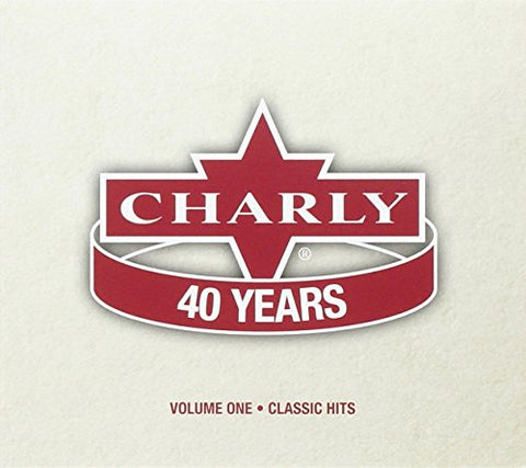 Various - 40 Years - Volume 1. Classic Hits [CD]