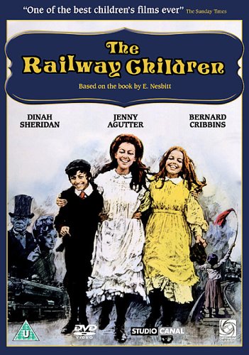 The Railway Children [DVD]