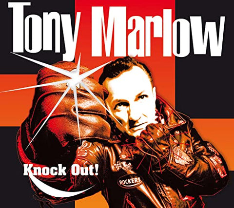 Tony Marlow - Knock Out [CD]