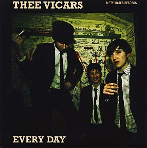 Every Day-dont Wanna Be Free - Every Day/Don't Wanna Be Free [7"] [VINYL]