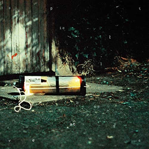 Spielbergs - Vestli [VINYL]