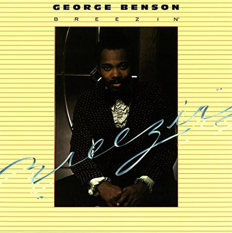 George Benson - Breezin' [VINYL]