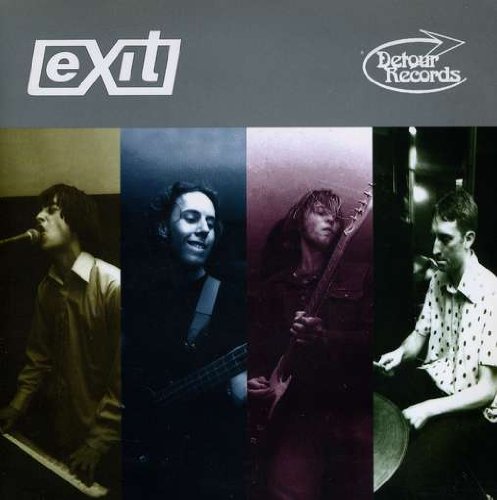Exit - I Don T Follow Your Dream [VINYL]