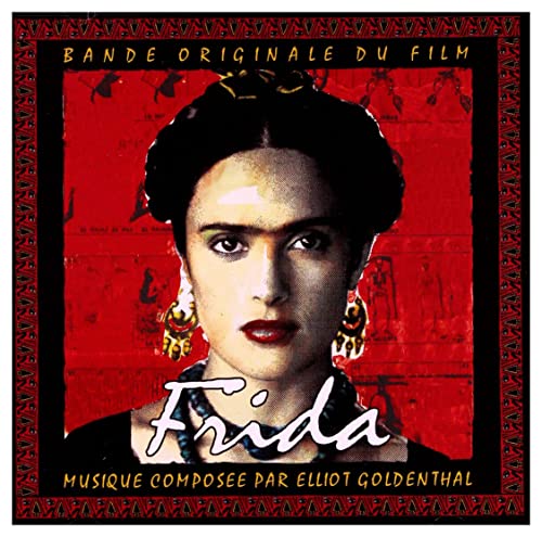 Various Artists - Frida [CD]