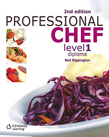 Professional Chef Level 1 Diploma