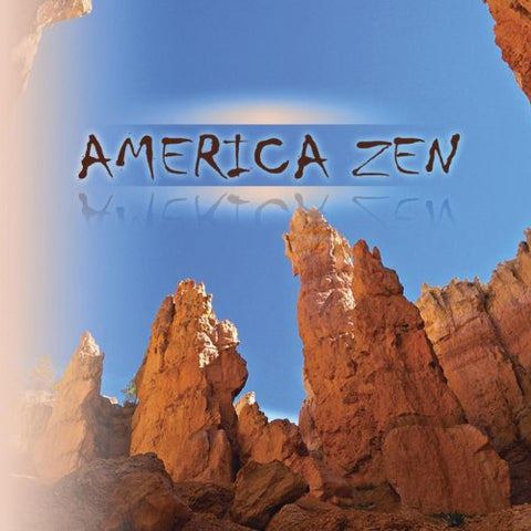America Zen - America Zen [CD]