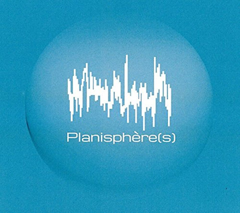 Signal- Bruit - Planisphere(S) [CD]