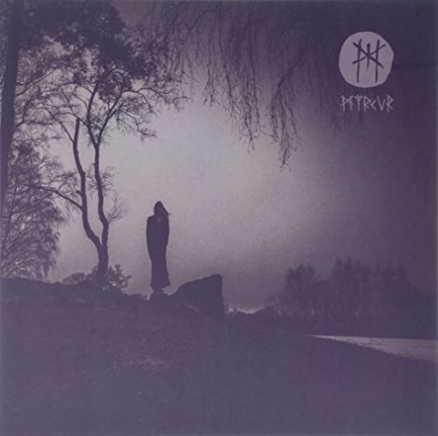 Myrkur - M (Black LP)  [VINYL]