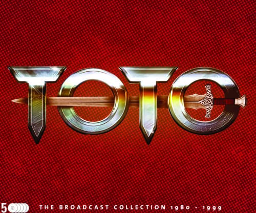Various - The Broadcast Collection 1980-1999 [CD]
