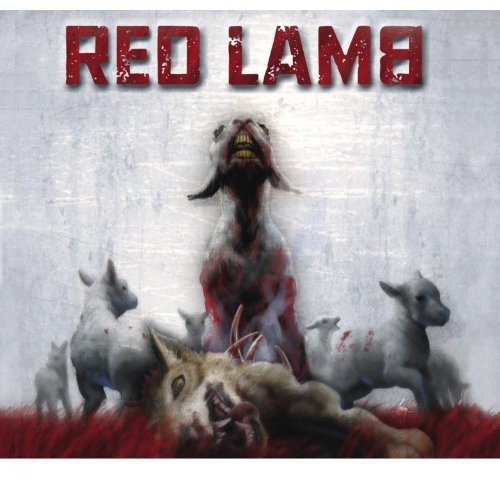 Red Lamb - Red Lamb [CD]
