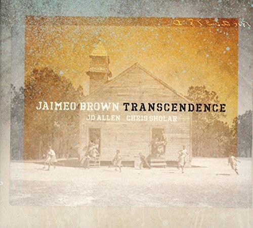Jaimeo Brown Transcendence - Transcendence [CD]