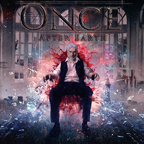 Once - After Earth [CD]