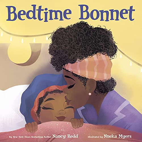BEDTIME BONNET