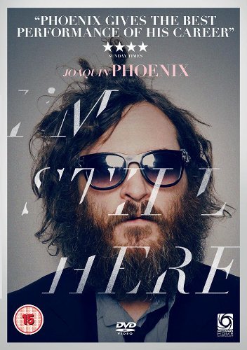 I'm Still Here [DVD]